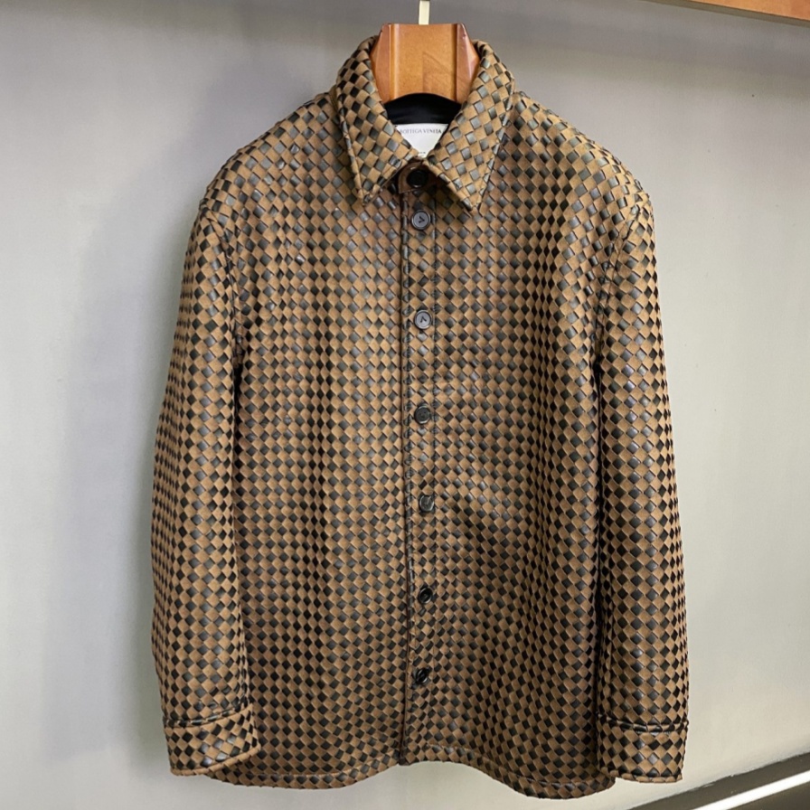 [홍콩명품.BOTTEGA VENETA]보테가베네타 양가죽 자켓 BV137 HD, 홍콩명품의류,구매대행,온라인명품