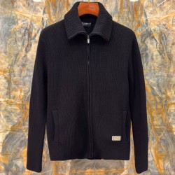 [홍콩명품] 돌체앤가바나 2025 남성용 니트가디건 DG457 HD 홍콩명품의류,구매대행,온라인명품