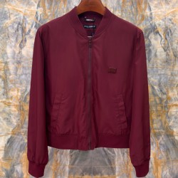 [홍콩명품] 돌체앤가바나 2025 남성용 자켓 DG461 HD 홍콩명품의류,구매대행,온라인명품