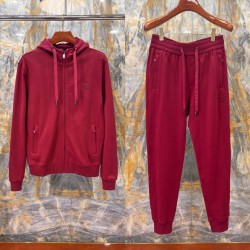 [홍콩명품] 돌체앤가바나 2025 남성용 추리닝세트 DG466 HD 홍콩명품의류,구매대행,온라인명품