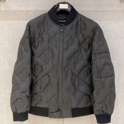 [홍콩명품] 돌체앤가바나 2025 남성용 덕다운 패딩자켓 DG470 YB 홍콩명품의류,구매대행,온라인명품