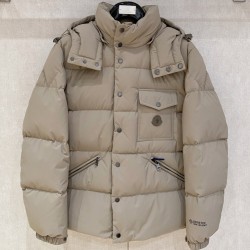 [홍콩명품.MONCLER] 몽클레어 2025 남성용 덕다운 패딩자켓 MQ1409 YB 홍콩명품의류,구매대행,온라인명품