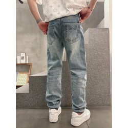 [홍콩명품,FENDI] 펜디 2025 남성용 청바지 FD621 PD 홍콩명품의류,구매대행,온라인명품