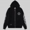 [홍콩명품.CHROME HEARTS] 크롬하츠 2025 남성용 집업후드 GC397 HD 홍콩명품의류,구매대행,온라인명품