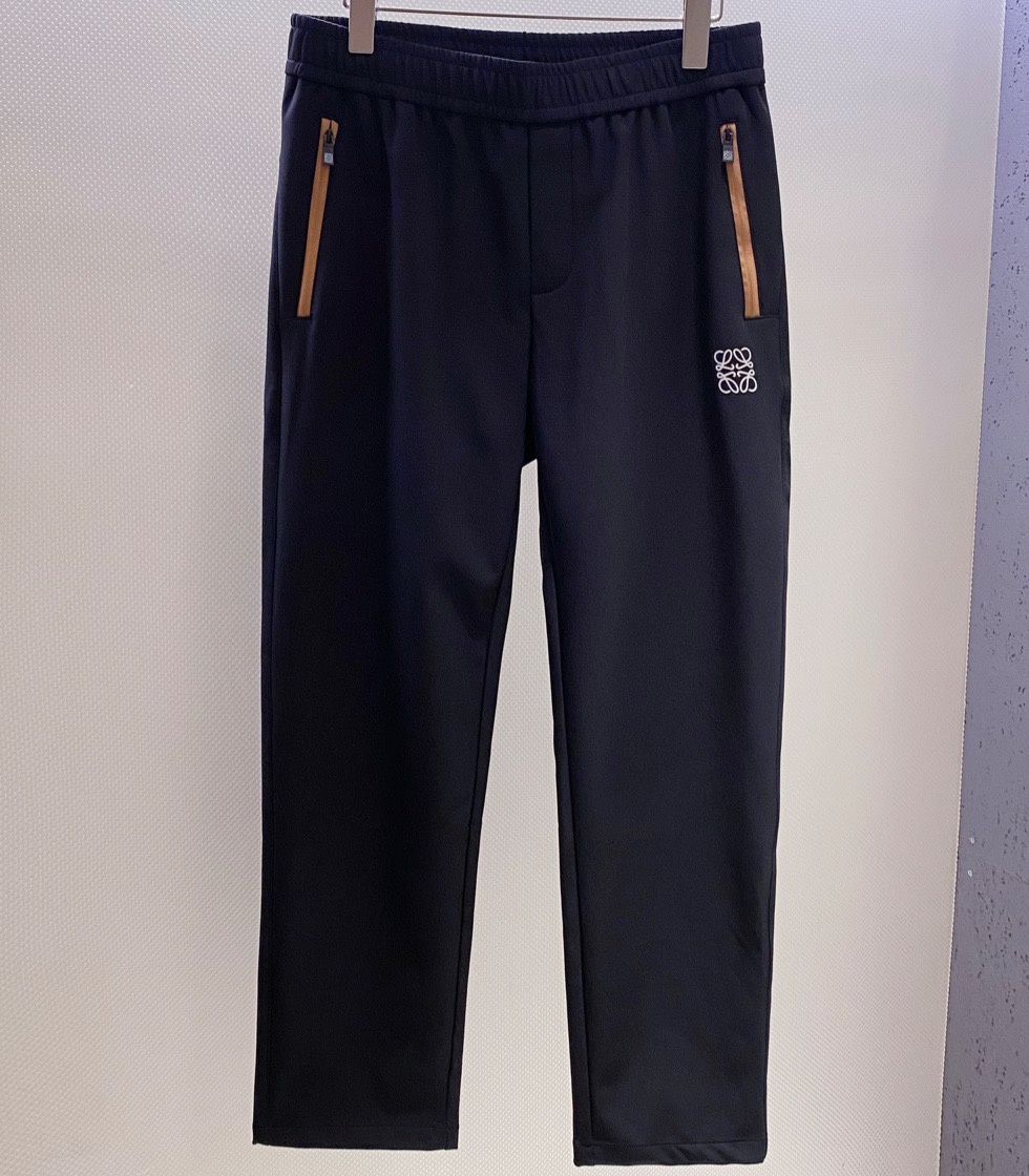 [홍콩명품.LOEWE] 로에베 2025 남성용 바지 LE416 HD 홍콩명품의류,구매대행,온라인명품