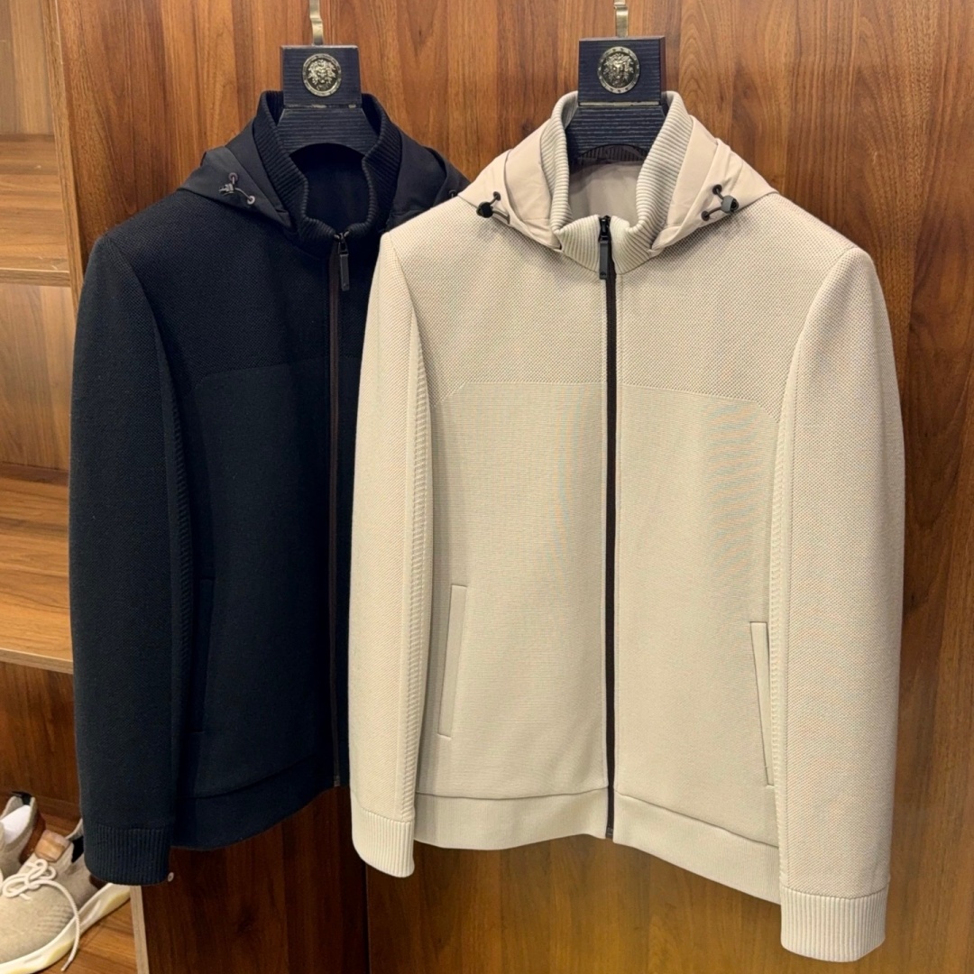 [홍콩명품.ZEGNA] 제냐 2025 남성용  자켓 ZN667 HD 2컬러 홍콩명품의류,구매대행,온라인명품