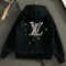 [홍콩명품.LOUIS VUITTON] 루이비통 2025 남성용 후드자켓 LV2164 YB 홍콩명품의류,구매대행,온라인명품