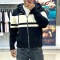 [홍콩명품.BURBERRY] 버버리 2025 남성용 가디건 자켓 BU1348 HD 홍콩명품의류,구매대행,온라인명품