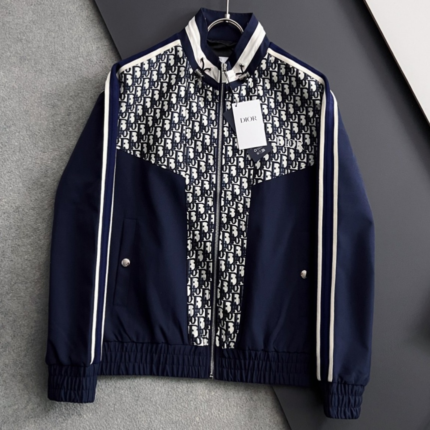 [홍콩명품.Christian Dior] 크리스챤 디올 2025 남성용 자켓 CD1019 YB 홍콩명품의류,구매대행,온라인명품