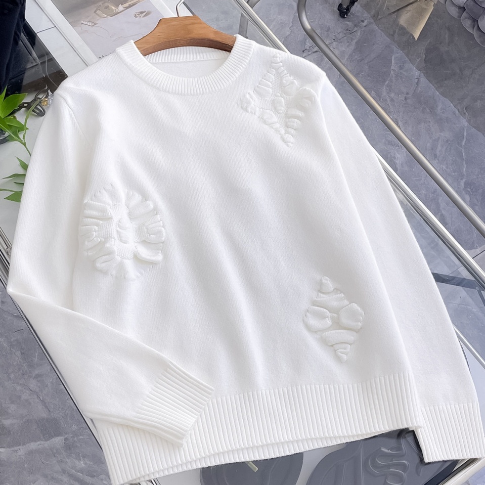 [홍콩명품.LOUIS VUITTON] 루이비통 2025 남성용 니트풀오버 LV2152 PD  홍콩명품의류,구매대행,온라인명품