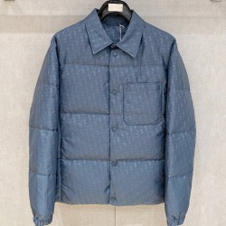 [홍콩명품.Christian Dior] 크리스챤 디올 2025 남성용 덕다운 패딩자켓 CD1023 YB 홍콩명품의류,구매대행,온라인명품