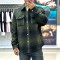 [홍콩명품.LOEWE] 로에베 2025 남성용 울혼방 자켓 LE424 PD 홍콩명품의류,구매대행,온라인명품