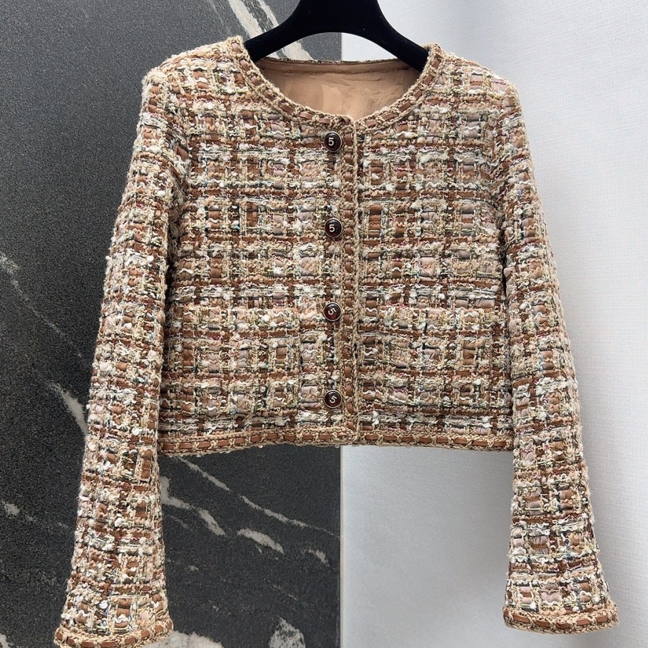 [홍콩명품 CHANEL] 샤넬 2025 여성용 자켓 WA5793 JS 홍콩명품의류,구매대행,온라인명품