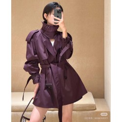 [홍콩명품.BURBERRY] 버버리 2025 여성용 코트 WA5826 JS 홍콩명품의류,구매대행,온라인명품