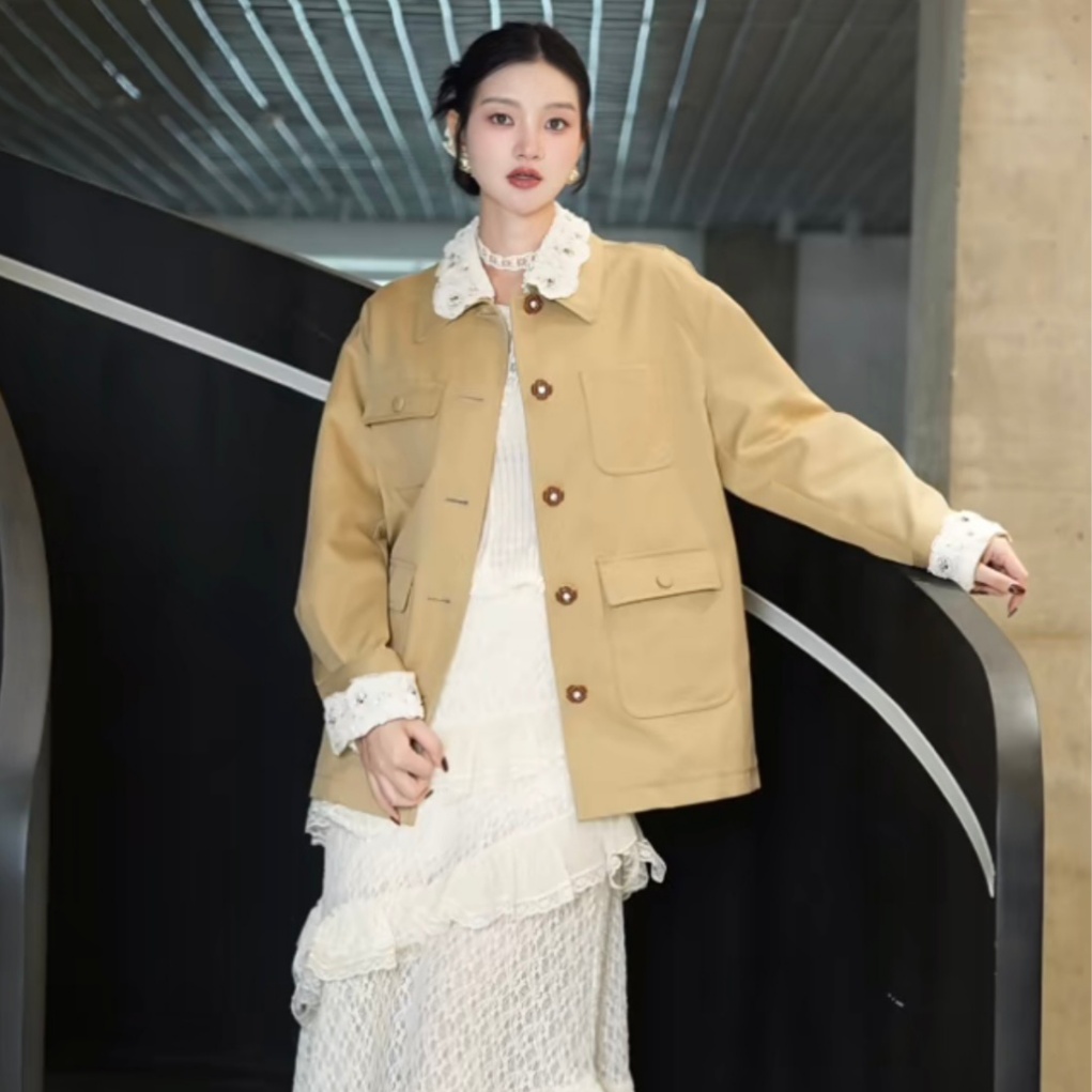 [홍콩명품.VALENTINO]발렌티노 2025 여성용 자켓 WA5855 JS 홍콩명품의류,구매대행,온라인명품