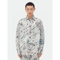 [홍콩명품.BOTTEGA VENETA]보테가베네타 소가죽 자켓 BV140 HD, 홍콩명품의류,구매대행,온라인명품