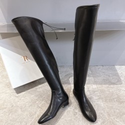 [홍콩명품.THEROW] 더로우  25SS 여성 롱부츠 WA5877 DN 홍콩명품의류,구매대행,온라인명품