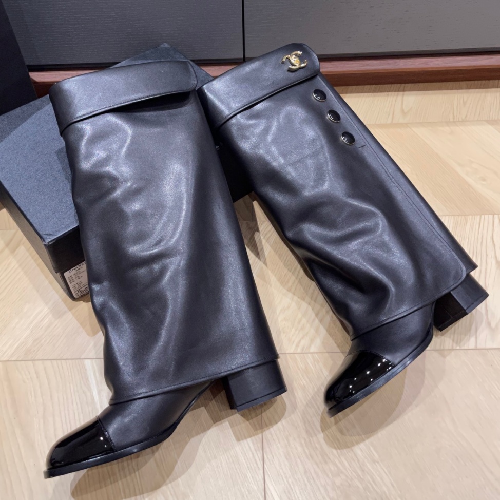 [홍콩명품.CHANEL] 샤넬 25SS 여성 롱부츠 WA5893 DN 홍콩명품의류,구매대행,온라인명품