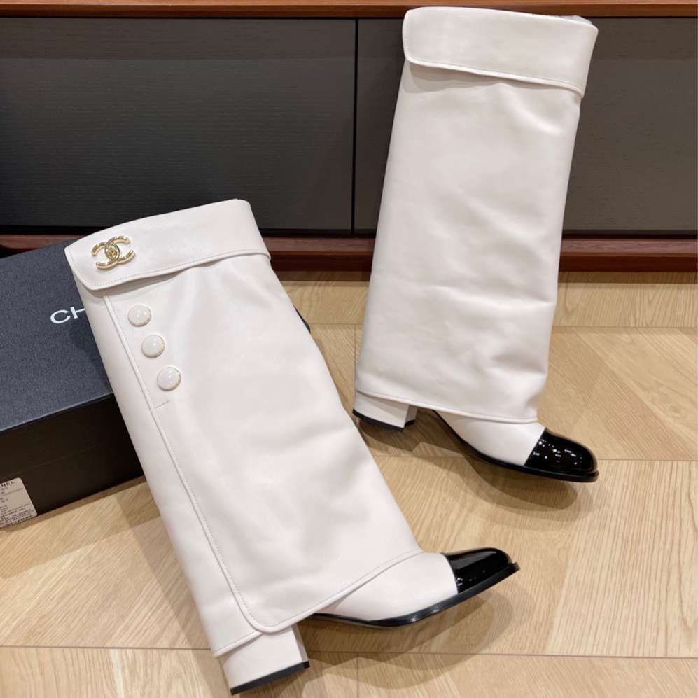 [홍콩명품.CHANEL] 샤넬 25SS 여성 롱부츠 WA5894 DN 홍콩명품의류,구매대행,온라인명품