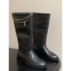 [홍콩명품.CHANEL] 샤넬 25SS 여성 롱부츠 WA5896 DN 홍콩명품의류,구매대행,온라인명품