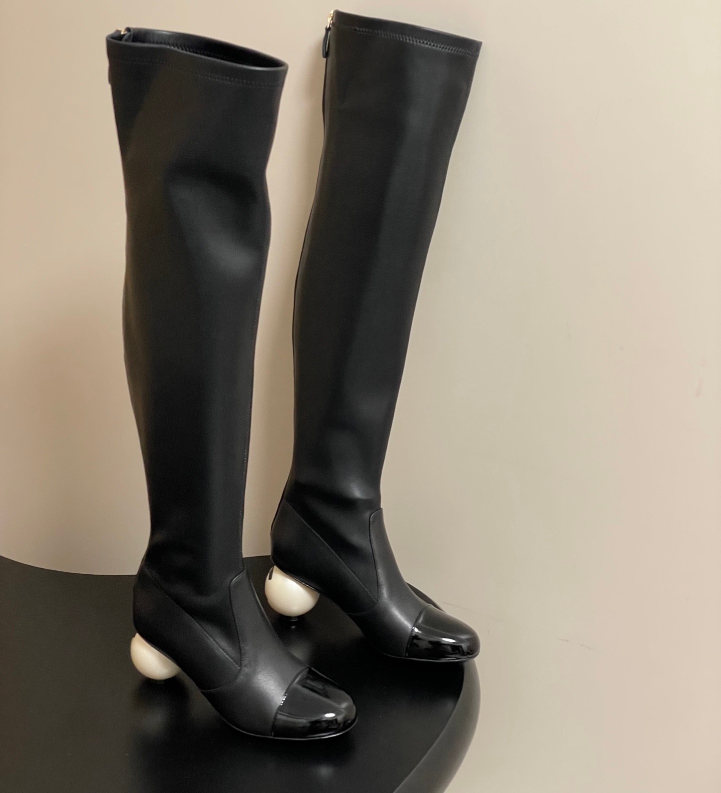 [홍콩명품.CHANEL] 샤넬 25SS 여성 롱부츠 WA5900 DN 홍콩명품의류,구매대행,온라인명품