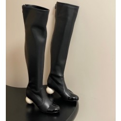 [홍콩명품.CHANEL] 샤넬 25SS 여성 롱부츠 WA5900 DN 홍콩명품의류,구매대행,온라인명품