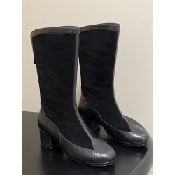 [홍콩명품.CHANEL] 샤넬 25SS 여성 롱부츠 WA5903 DN 홍콩명품의류,구매대행,온라인명품