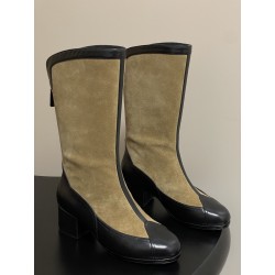 [홍콩명품.CHANEL] 샤넬 25SS 여성 롱부츠 WA5904 DN 홍콩명품의류,구매대행,온라인명품