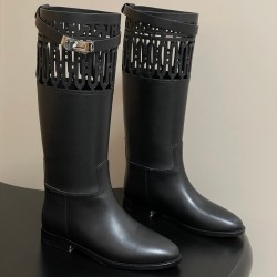 [홍콩명품.HERMES] 에르메스 25SS 여성 롱부츠 WA5912 DN 홍콩명품의류,구매대행,온라인명품