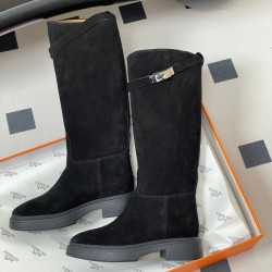 [홍콩명품.HERMES] 에르메스 25SS 여성 롱부츠 WA5919 DN 홍콩명품의류,구매대행,온라인명품