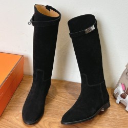 [홍콩명품.HERMES] 에르메스 25SS 여성 롱부츠 WA5926 DN 홍콩명품의류,구매대행,온라인명품