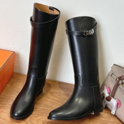 [홍콩명품.HERMES] 에르메스 25SS 여성 롱부츠 WA5929 DN 홍콩명품의류,구매대행,온라인명품