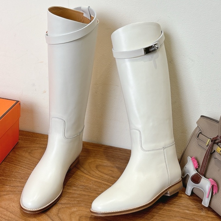 [홍콩명품.HERMES] 에르메스 25SS 여성 롱부츠 WA5933 DN 홍콩명품의류,구매대행,온라인명품