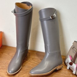 [홍콩명품.HERMES] 에르메스 25SS 여성 롱부츠 WA5935 DN 홍콩명품의류,구매대행,온라인명품