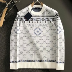 [홍콩명품.LOUIS VUITTON] 루이비통 25SS 니트풀오버 LV2164 HD 홍콩명품의류,구매대행,온라인명품