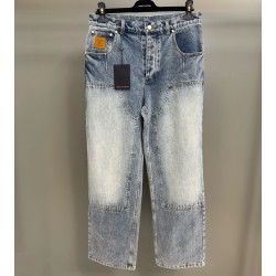 [홍콩명품.LOUIS VUITTON] 루이비통 25SS 청바지  LV2167 HD 홍콩명품의류,구매대행,온라인명품