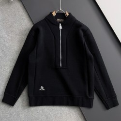 [홍콩명품.loro piana]로로피아나 2025 남성용 니트 풀오버LP622 YB 홍콩명품의류,구매대행,온라인명품