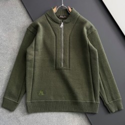 [홍콩명품.loro piana]로로피아나 2025 남성용 니트 풀오버LP623 YB 홍콩명품의류,구매대행,온라인명품