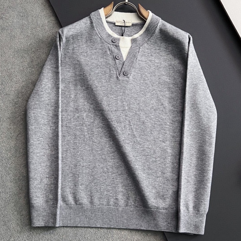 [홍콩명품.BOTTEGA VENETA] 보테가베네타 니트풀오버  BV142 YB, 홍콩명품의류,구매대행,온라인명품