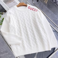 [홍콩명품.GUCCI] 구찌 2025 남성용 니트풀오버 GC521 YB 홍콩명품의류,구매대행,온라인명품