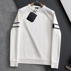 [홍콩명품.MONCLER] 몽클레어 2025 남성용 니트 풀오버 MQ1418 YB 홍콩명품의류,구매대행,온라인명품