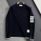 [홍콩명품.THOM BROWNE ] 톰 브라운 2025 남성용 니트 풀오버 TB1288 YB 홍콩명품의류,구매대행,온라인명품