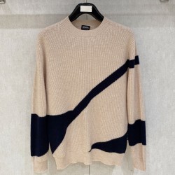 [홍콩명품.ZEGNA] 제냐 2025 남성용 캐시미어 풀오버 ZN673 YB 홍콩명품의류,구매대행,온라인명품