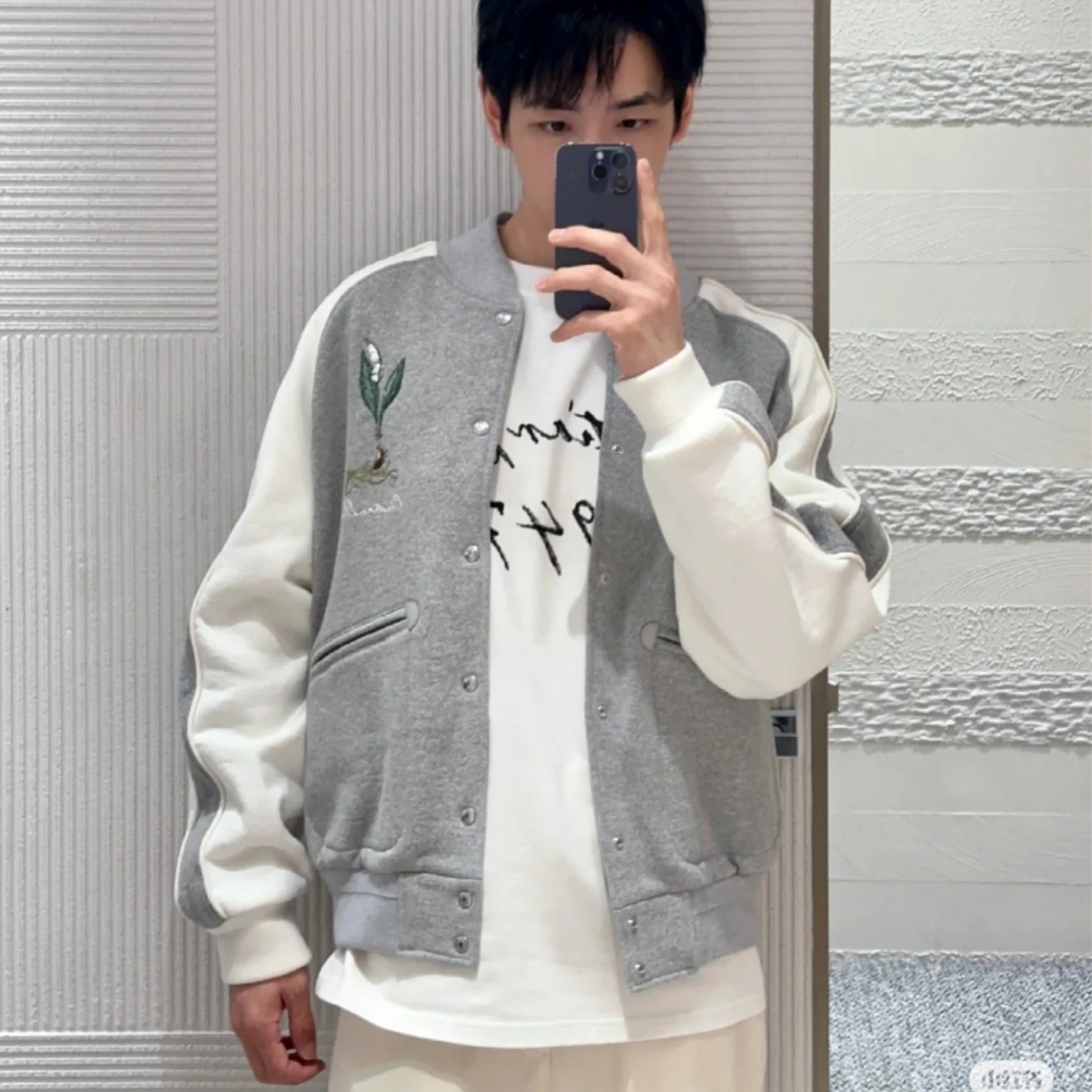 [홍콩명품.Christian Dior] 크리스챤 디올 2025 남성용 자켓 CD1036 PD  홍콩명품의류,구매대행,온라인명품