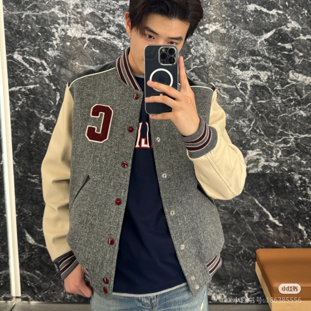 [홍콩명품.CELINE] 셀린느 2025 남성용 자켓 CN100 PD 홍콩명품의류,구매대행,온라인명품