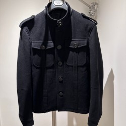 [홍콩명품,TOM FORD] 톰포드 2025 남성용 울자켓 TF166 HD 홍콩명품의류,구매대행,온라인명품