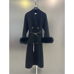 [홍콩명품.Christian Dior] 크리스챤 디올 2025 여성용 울코트 WA5939 JS 홍콩명품의류,구매대행,온라인명품