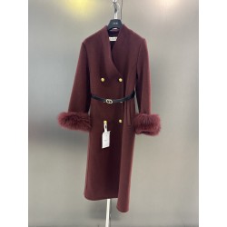 [홍콩명품.Christian Dior] 크리스챤 디올 2025 여성용 울코트 WA5940 JS 홍콩명품의류,구매대행,온라인명품