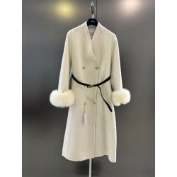 [홍콩명품.Christian Dior] 크리스챤 디올 2025 여성용 울코트 WA5941 JS 홍콩명품의류,구매대행,온라인명품