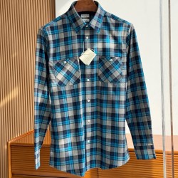 [홍콩명품.BRUNELLO CUCINELLI]브루넬로 쿠치넬리 2025 남성용 셔츠 BL1292 YB 홍콩명품의류,구매대행,온라인명품